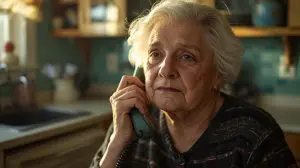 Appel pour décès survenu